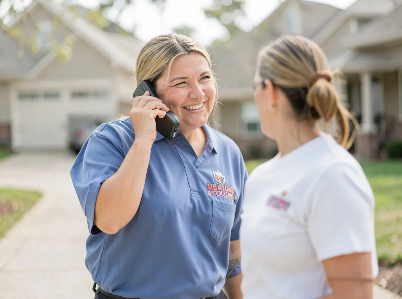 Hvac Repair Dolphin, VA FAQs